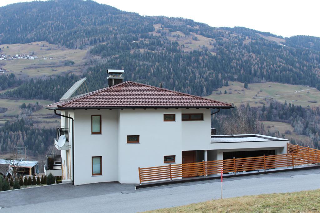 Bergchalet Rauch Arzl im Pitztal Ngoại thất bức ảnh