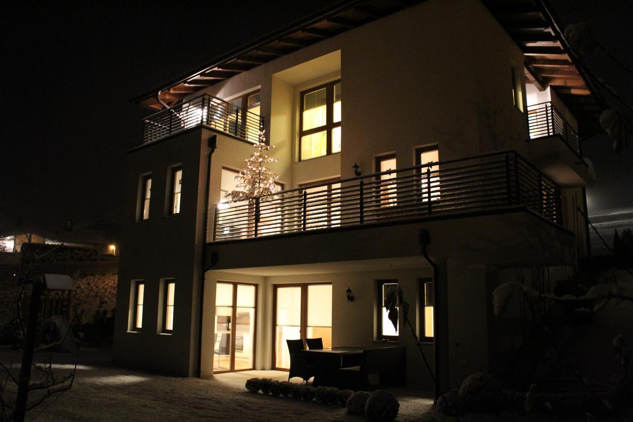 Bergchalet Rauch Arzl im Pitztal Ngoại thất bức ảnh